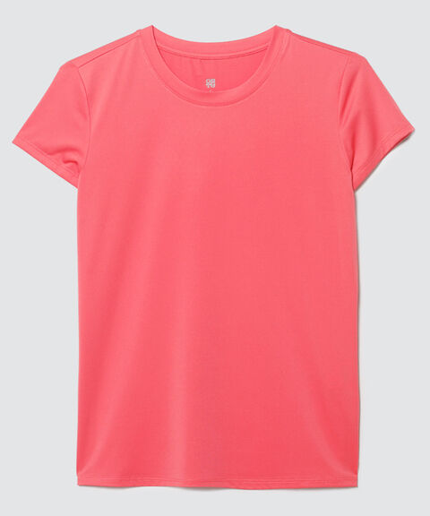 camisetas deportivas mujer