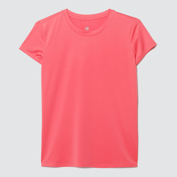 camisetas deportivas mujer