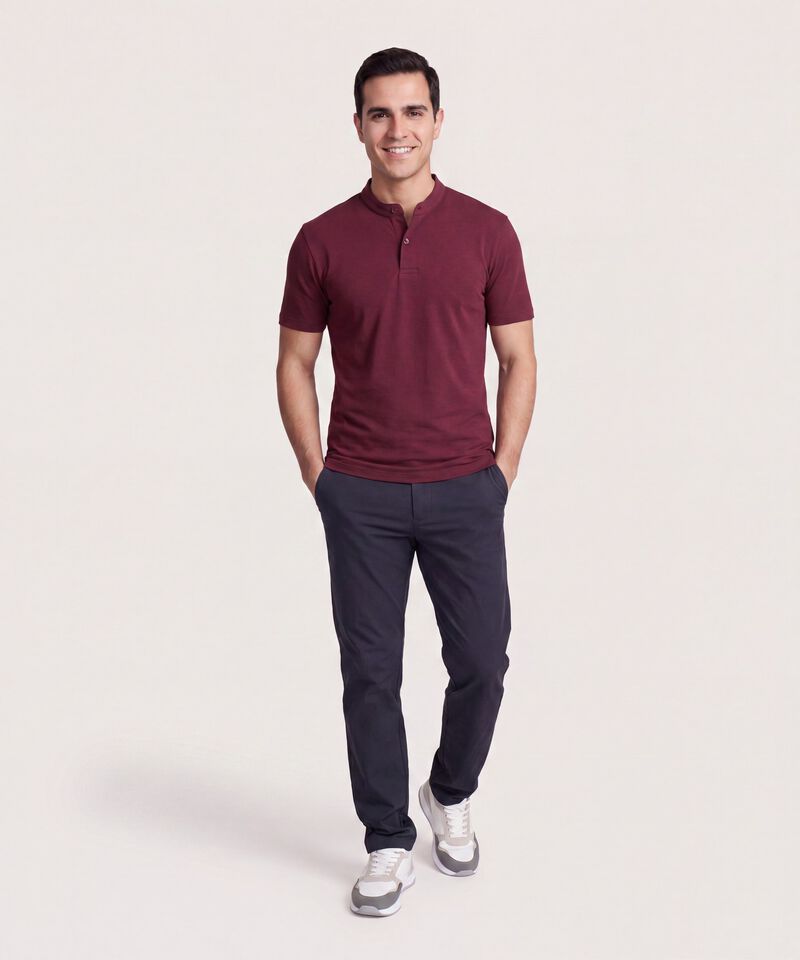 camisetas polo para hombre