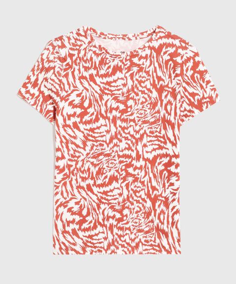 camisetas mujer image number null