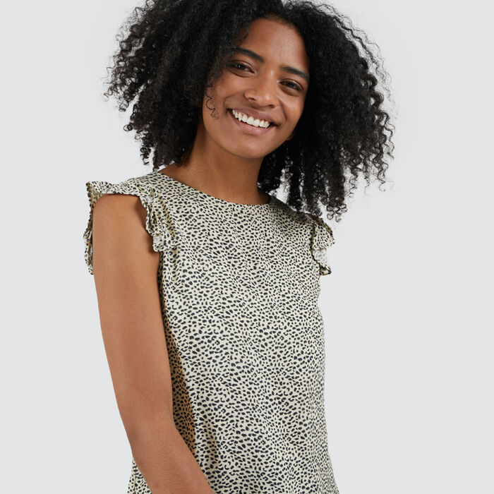 blusas de moda