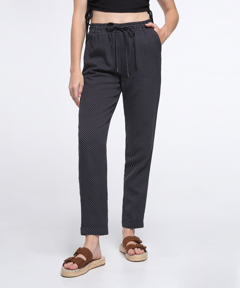 pantalon para mujer