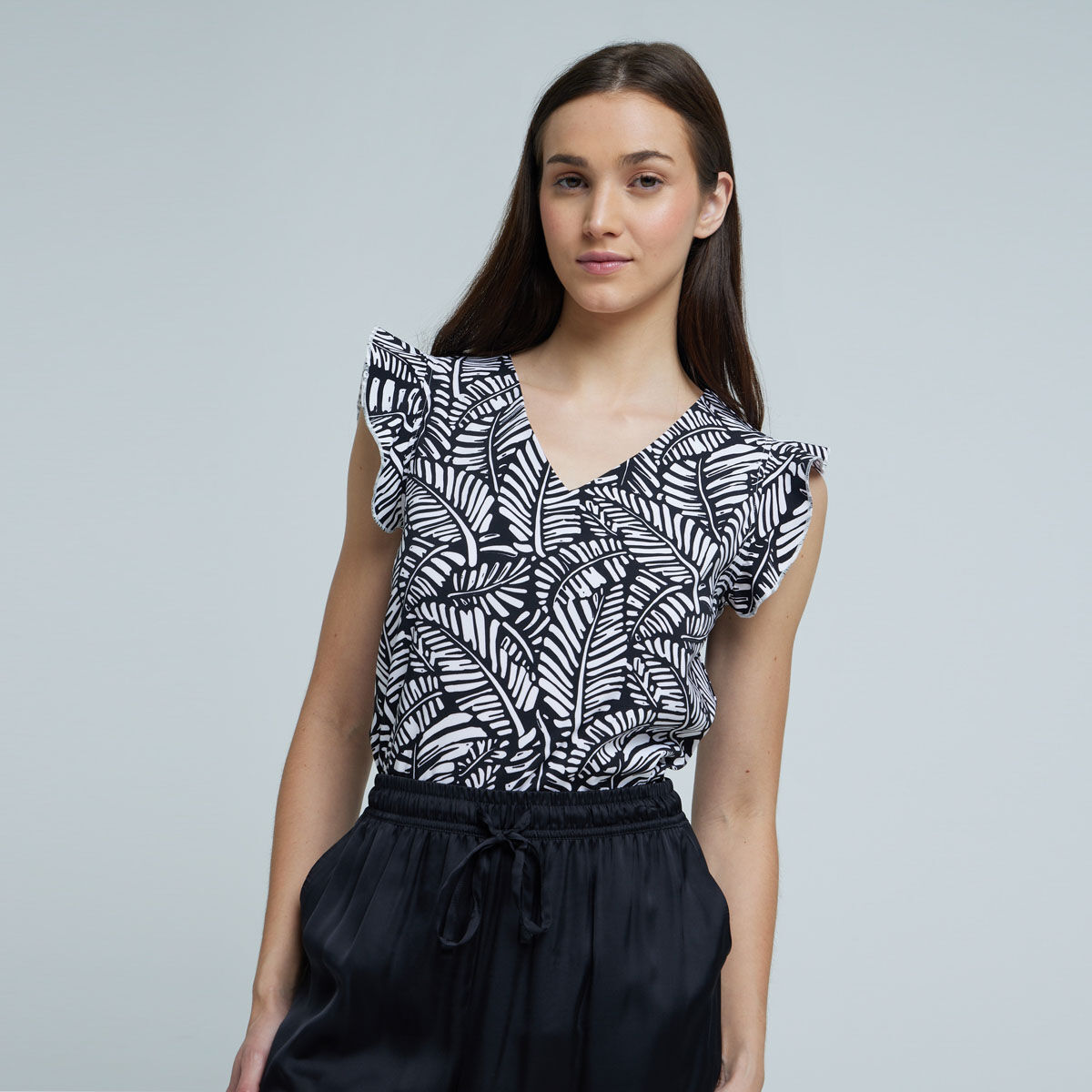 blusas de moda