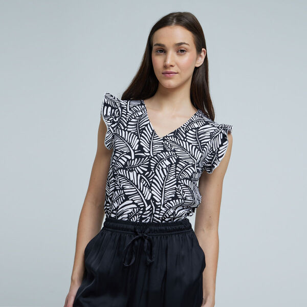 blusas de moda image number null