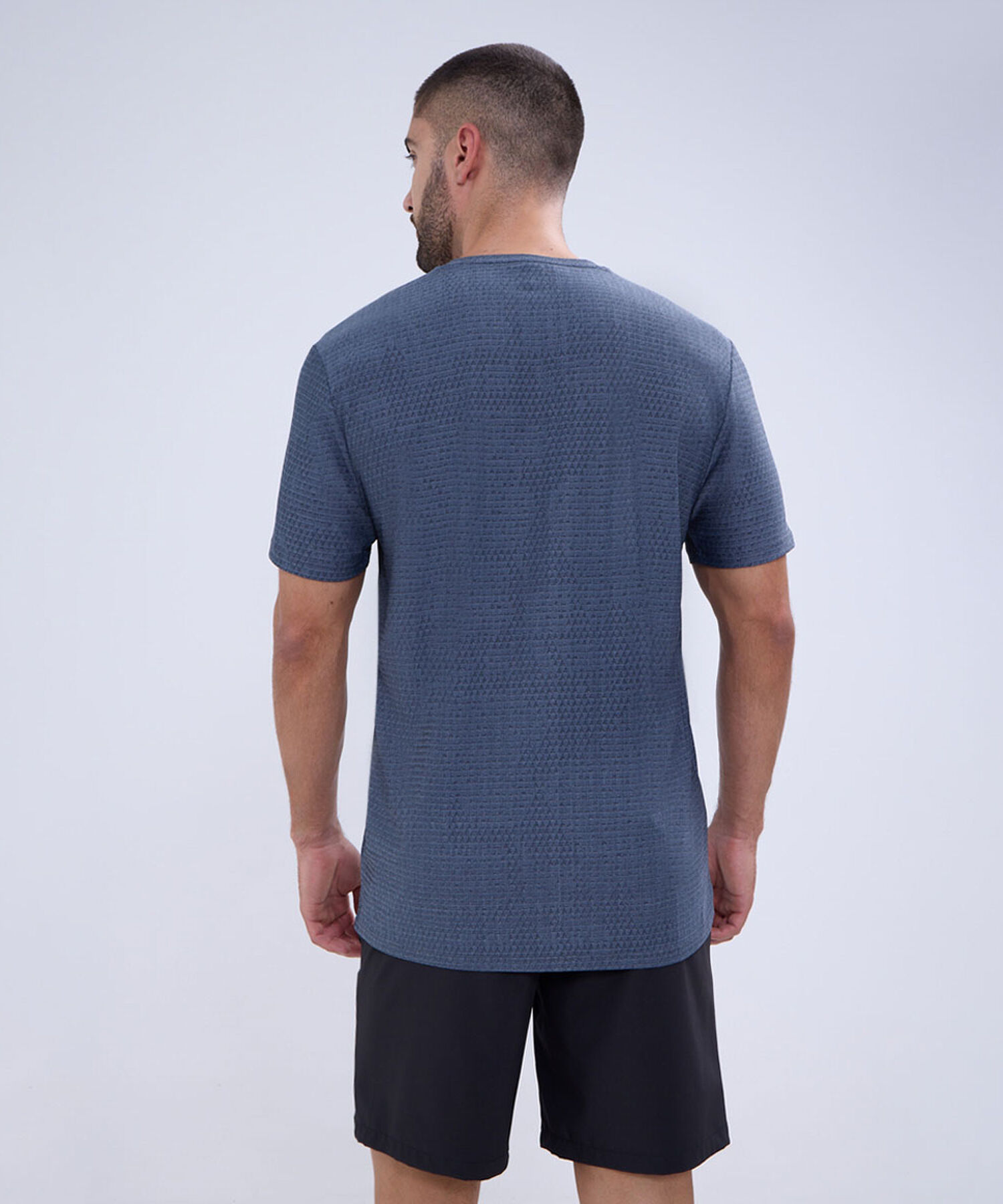 camisetas deportivas para hombre
