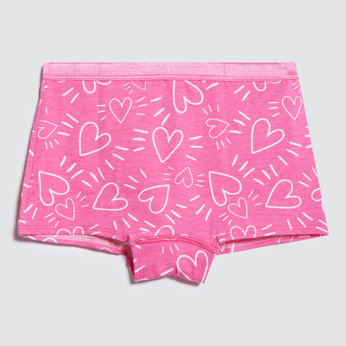 ropa interior para niñas