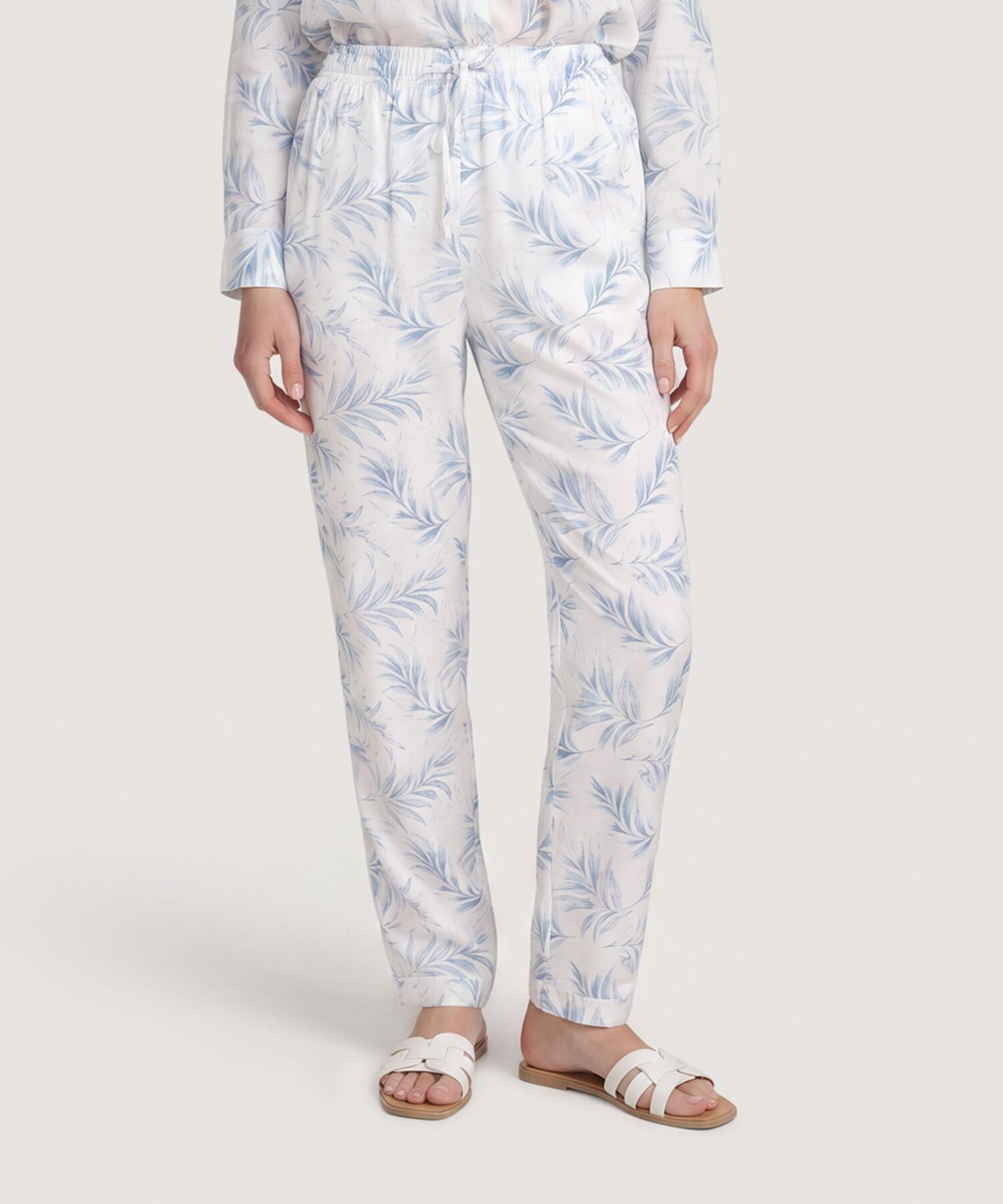 joggers para mujer