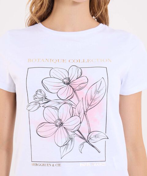 camisetas mujer