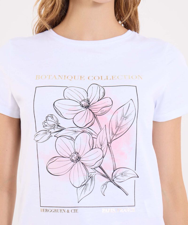 camisetas mujer