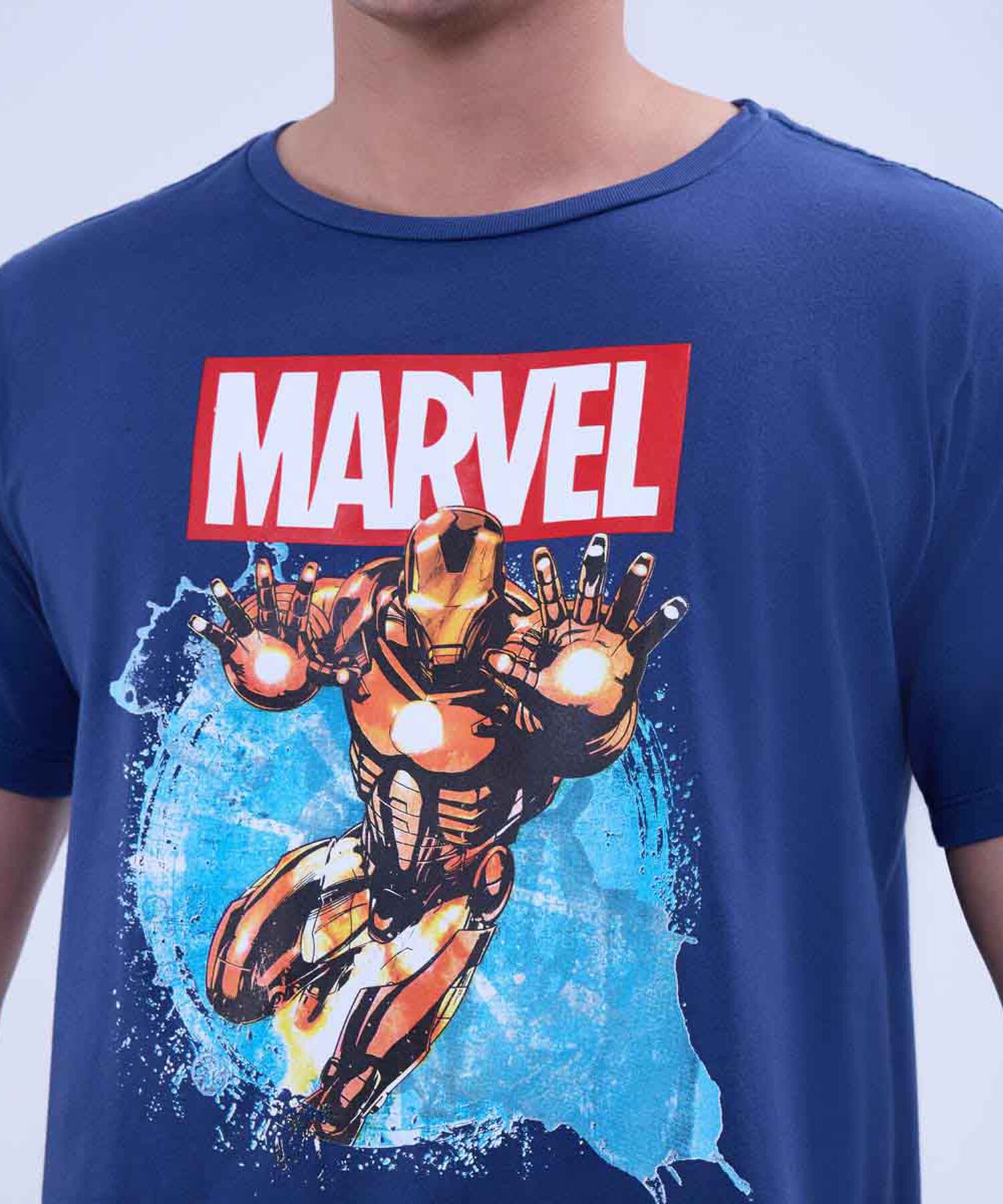 camisetas para hombre