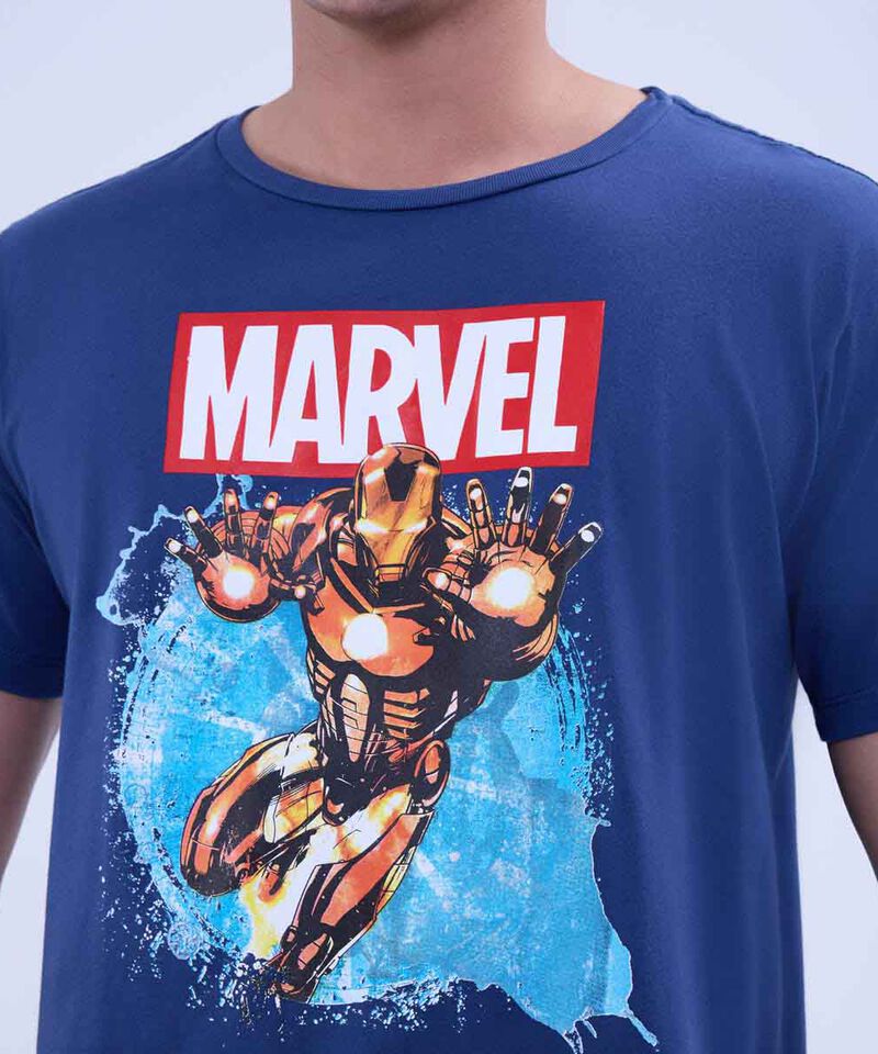 camisetas para hombre