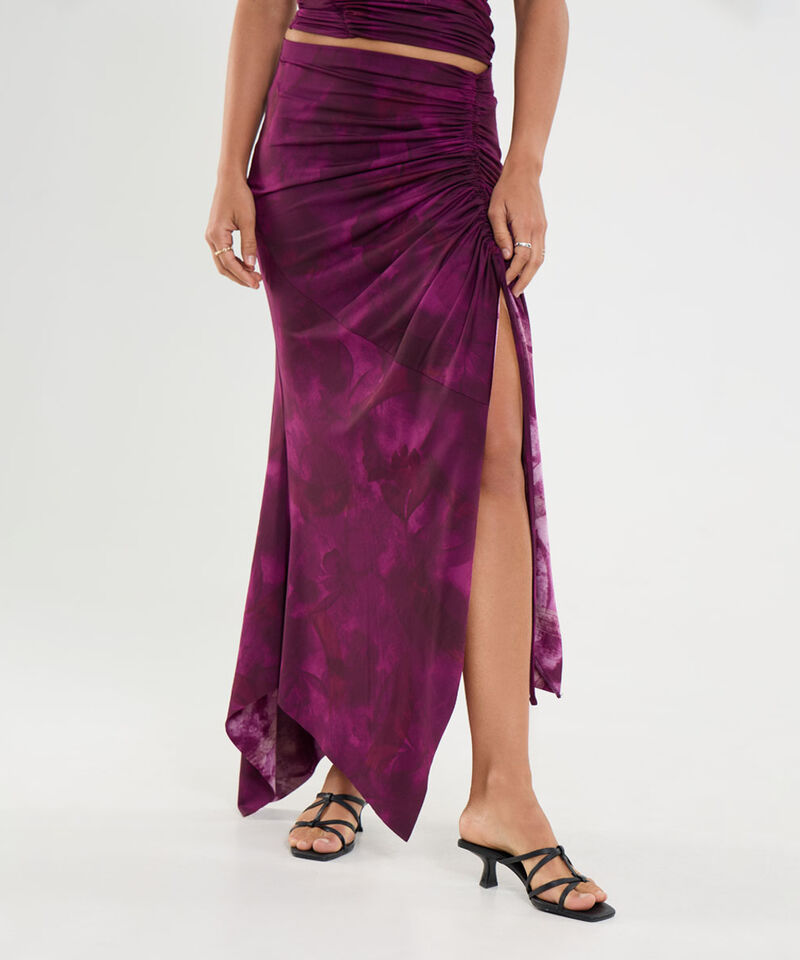 faldas de moda