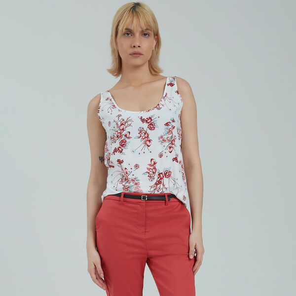 blusas de moda image number null