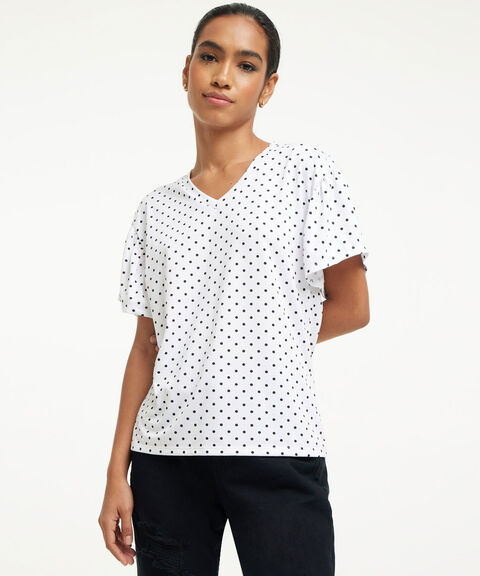 camisetas mujer
