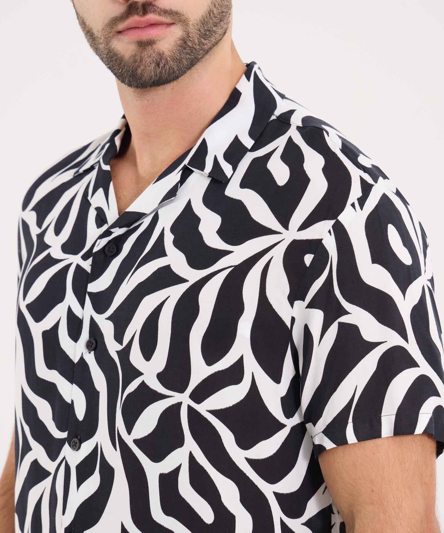 camisas para hombre