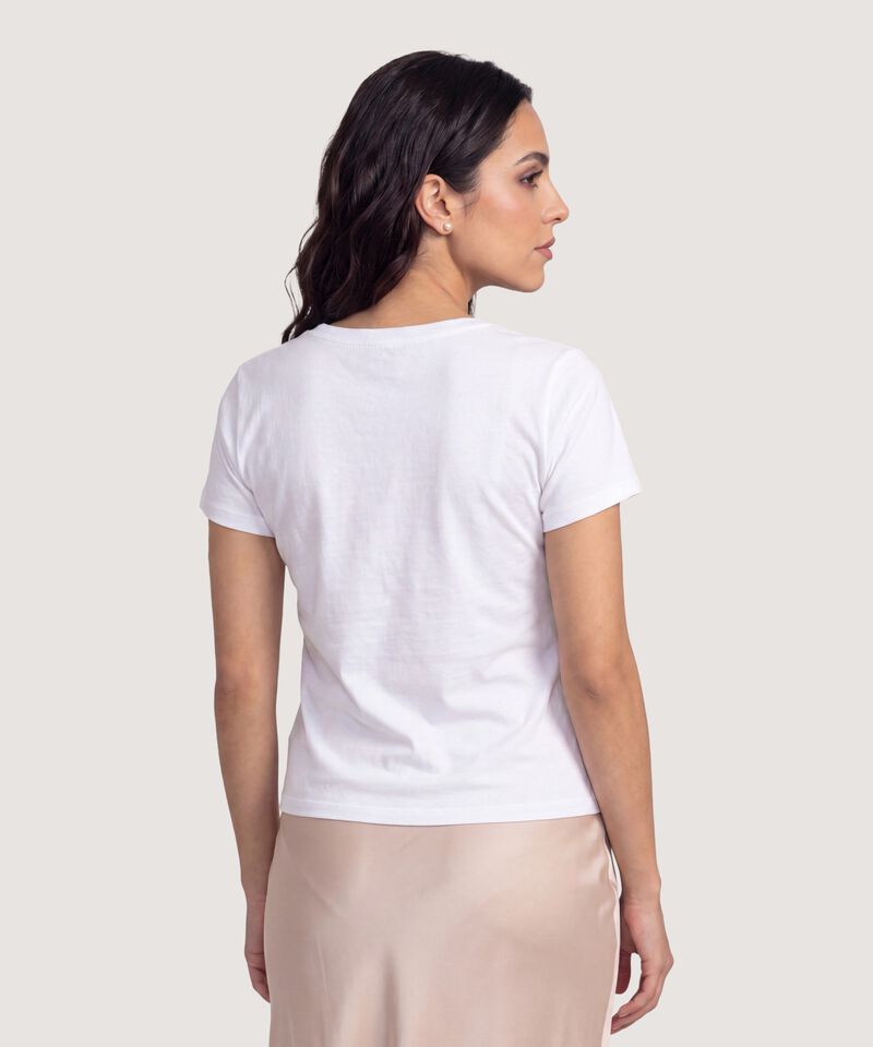 camisetas mujer
