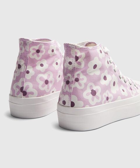 tenis sport para mujer