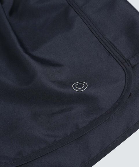 shorts deportivos mujer