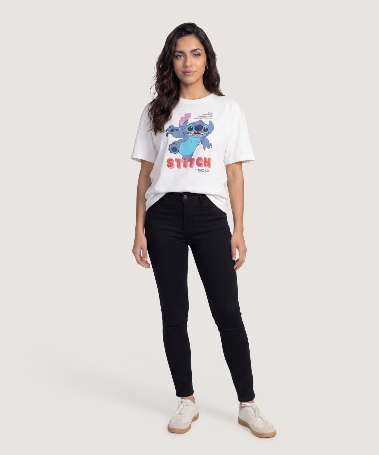jeans mujer