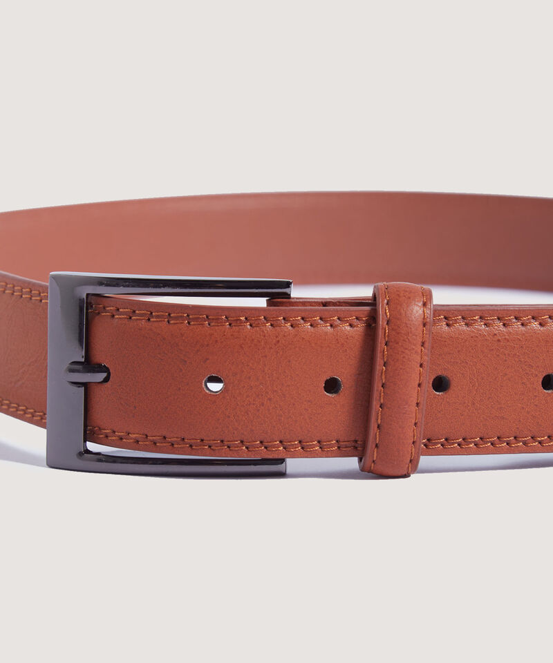 cinturones para hombre