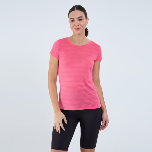 camisetas deportivas mujer image number null