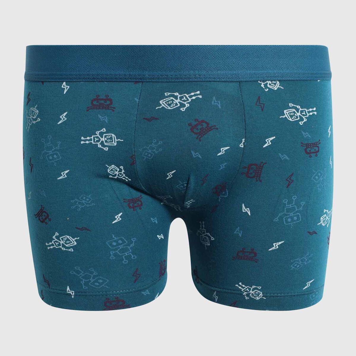 boxer para niño