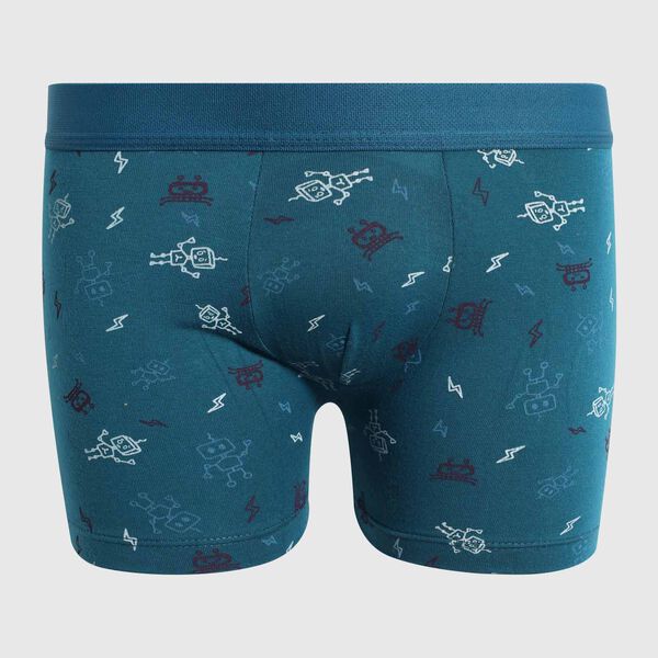 boxer para niño