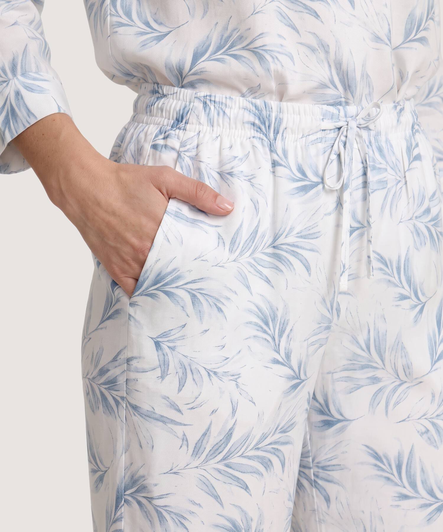 joggers para mujer