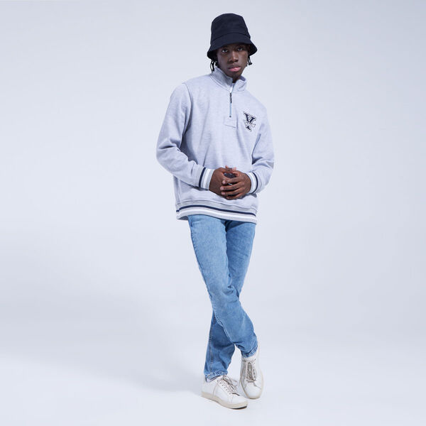 jeans denim image number null