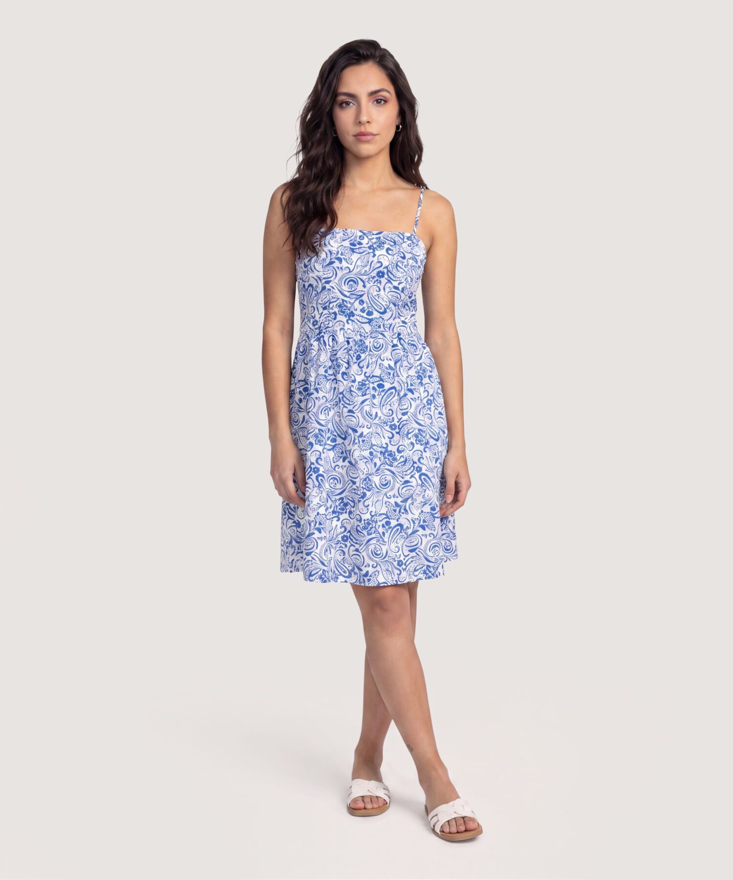 vestidos para mujer
