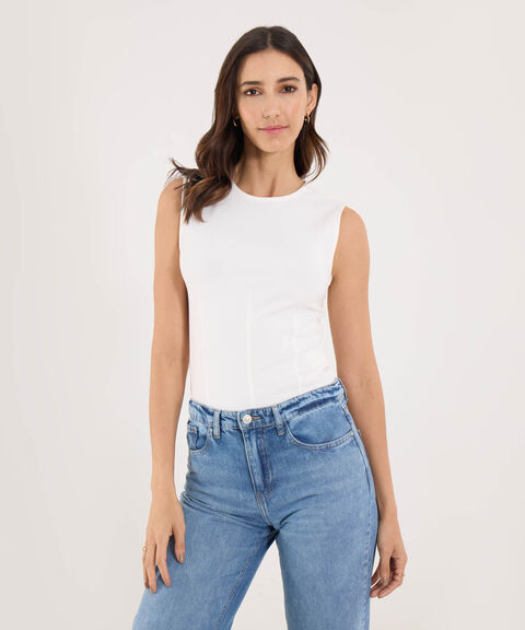 camisetas mujer image number null