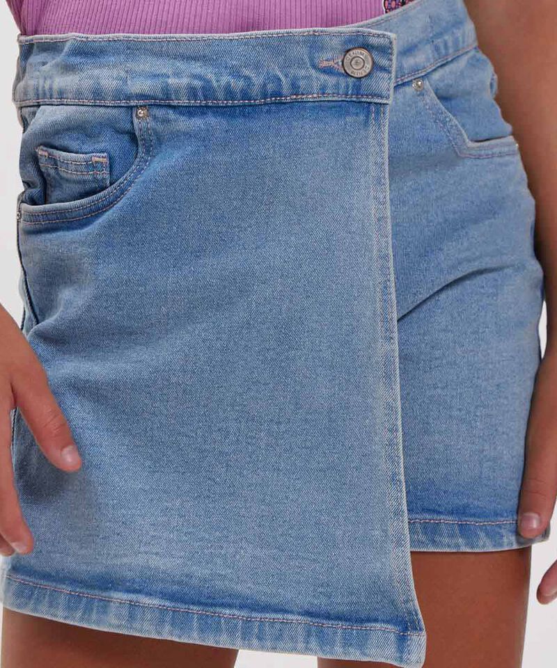 shorts de pijama para niñas