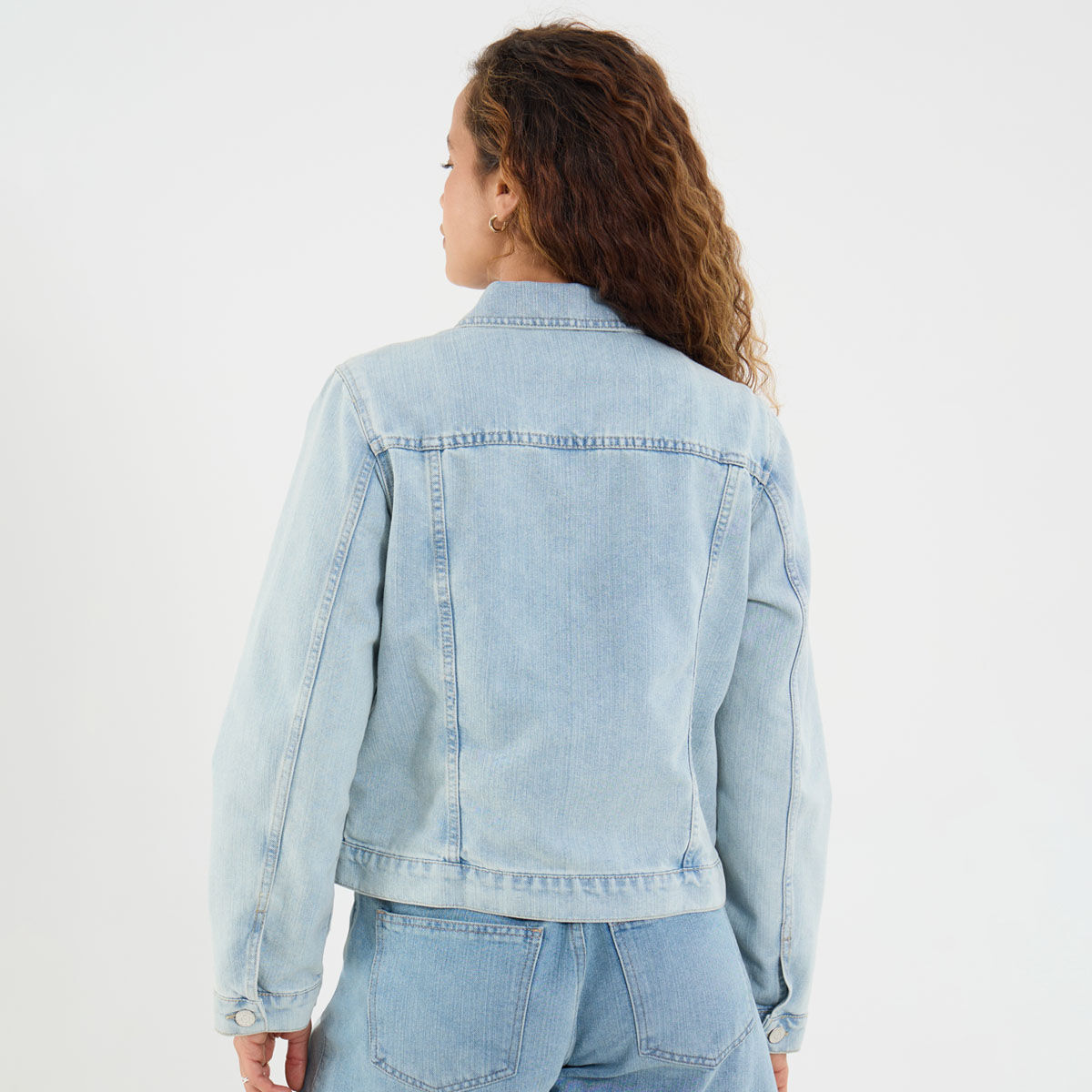 chaquetas para mujer