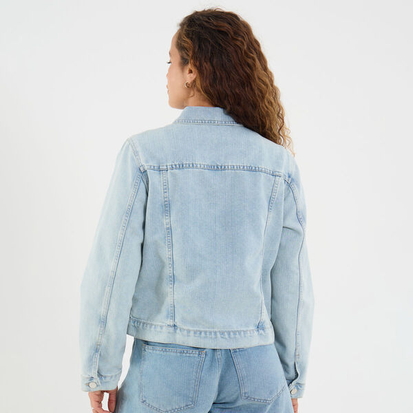 chaquetas para mujer image number null
