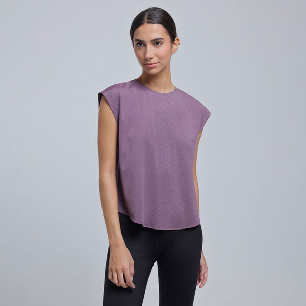 camisetas deportivas mujer