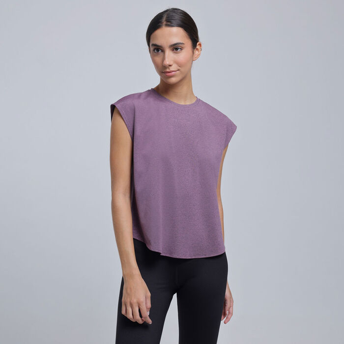 camisetas deportivas mujer