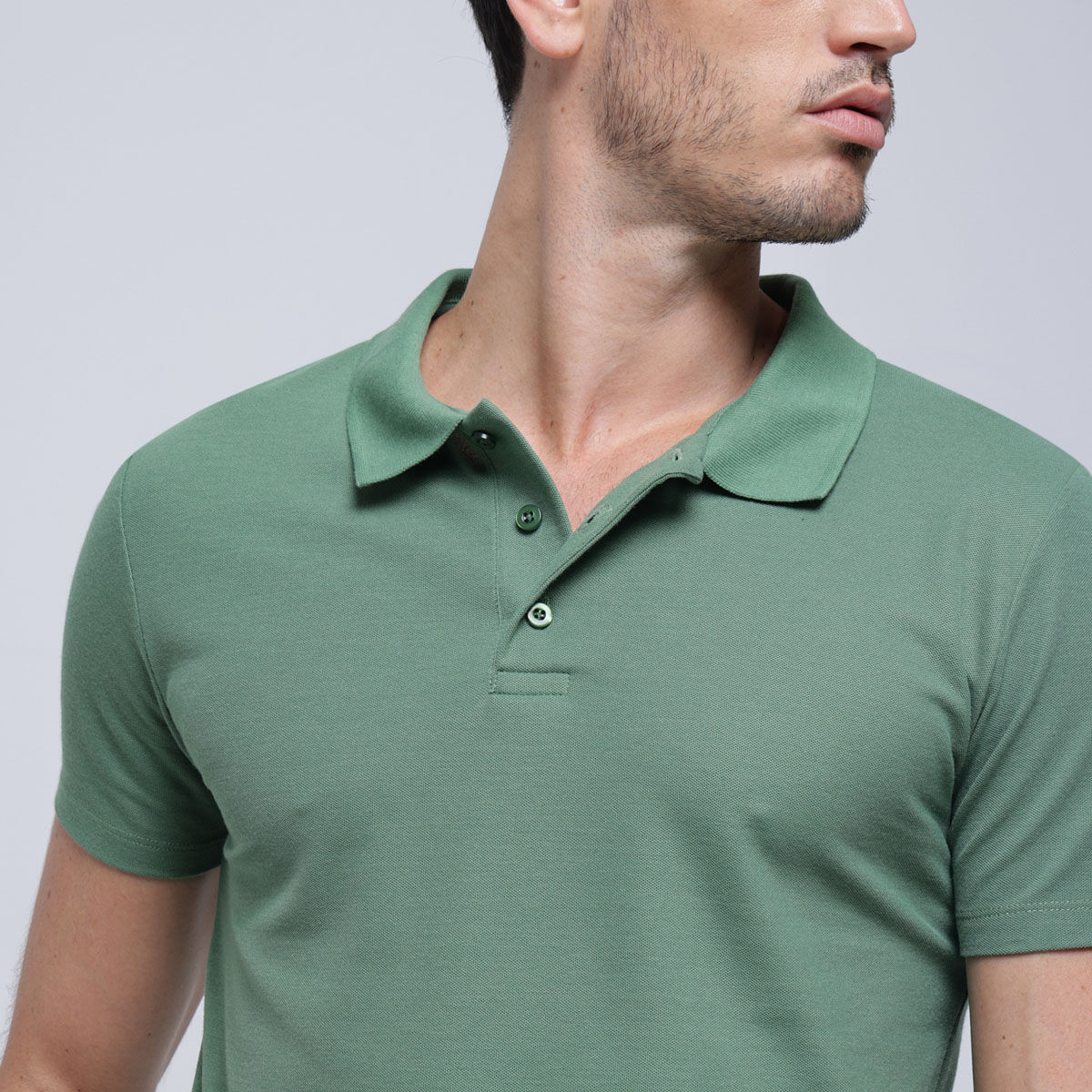 camisetas polo para hombre