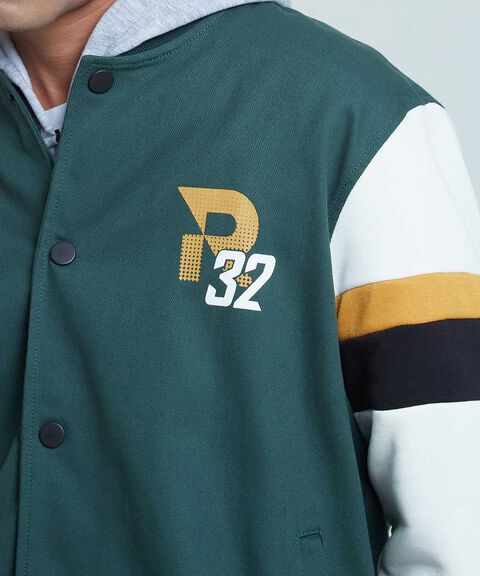 chaquetas para hombre 
