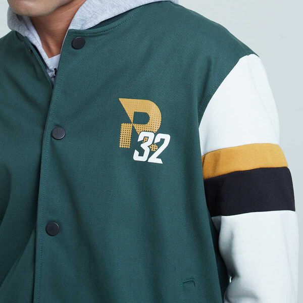 chaquetas para hombre 