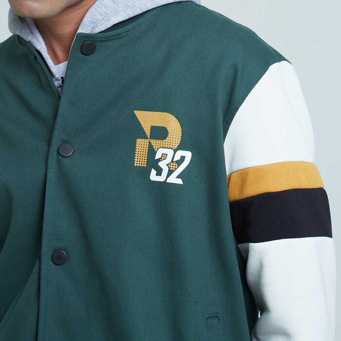 chaquetas para hombre 