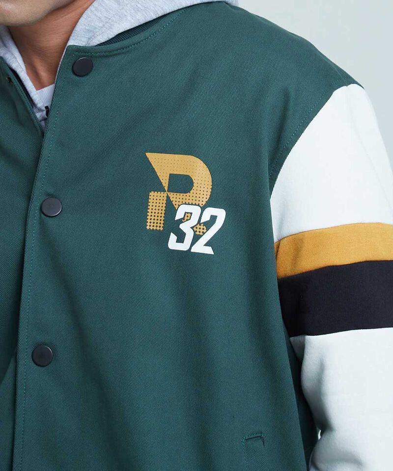 chaquetas para hombre 