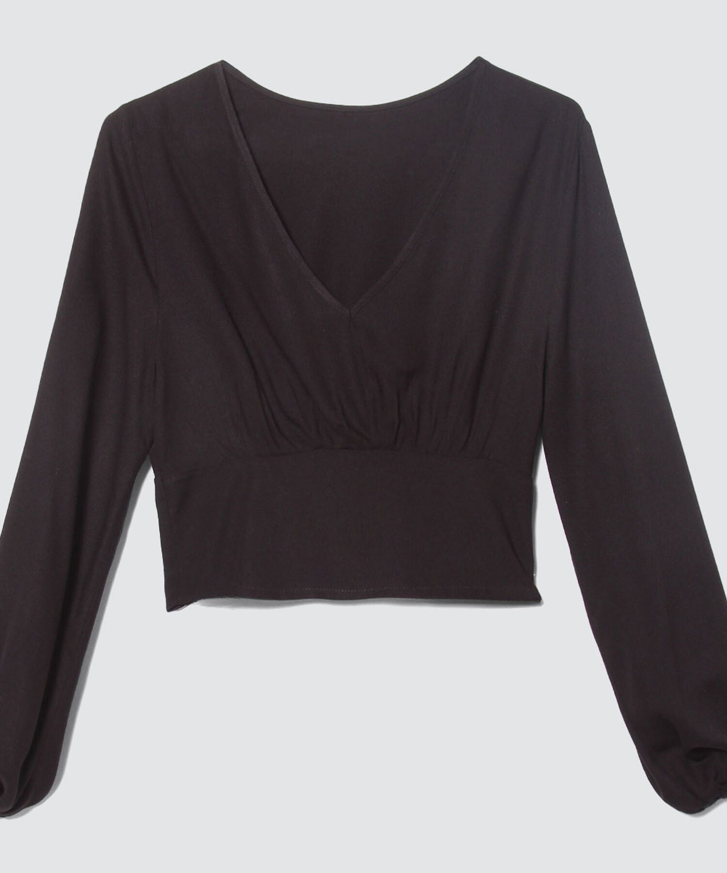 blusas de moda
