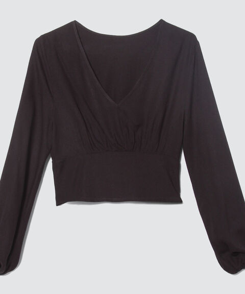 blusas de moda