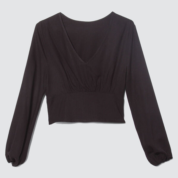 blusas de moda