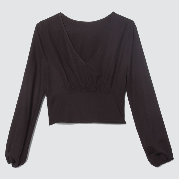 blusas de moda