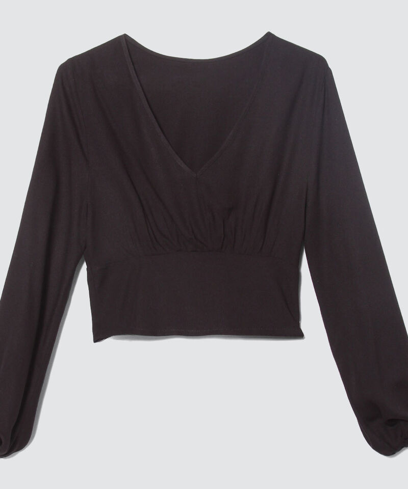 blusas de moda