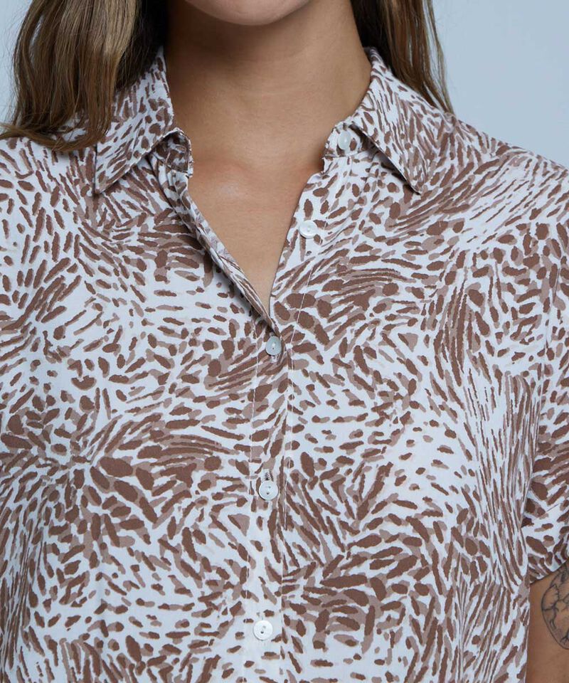 camisas para mujer
