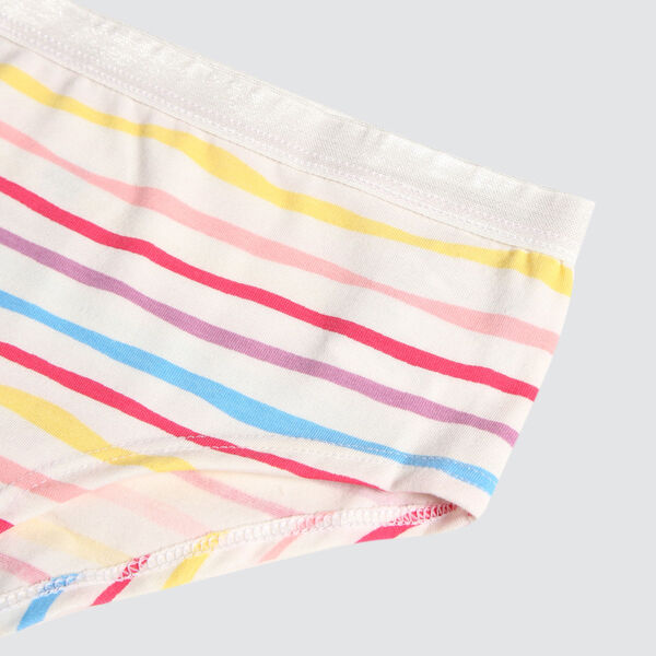 ropa interior para niñas