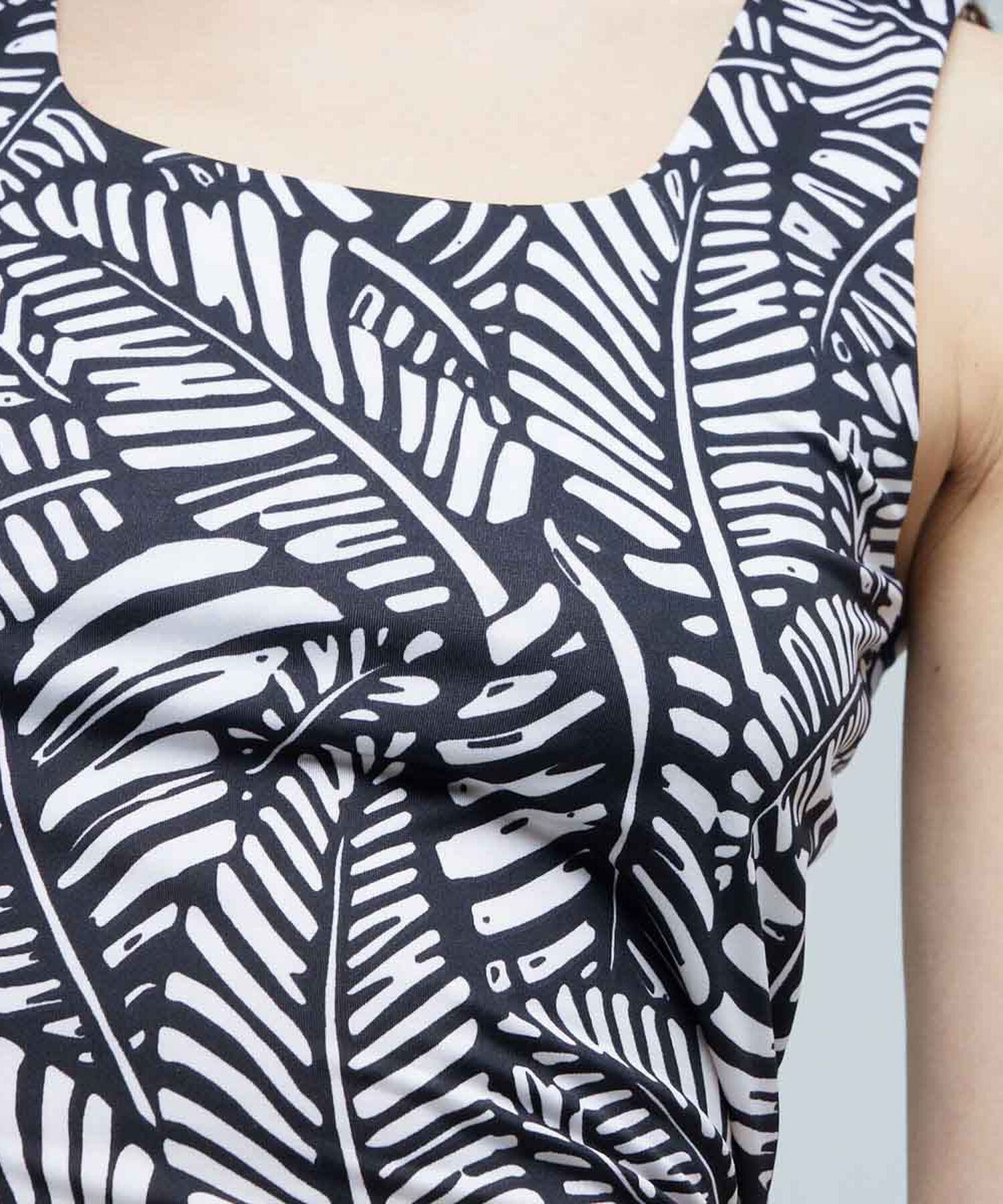 tops para mujer