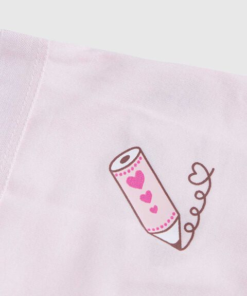 ropa interior para niñas